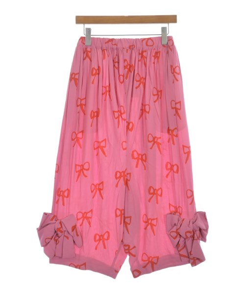 COMME des GARCONS GIRL กางเกง อื่น