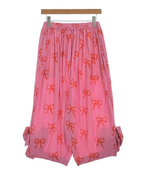 COMME des GARCONS GIRL กางเกง อื่น