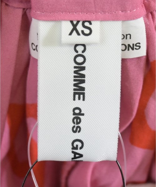 COMME des GARCONS GIRL กางเกง อื่น
