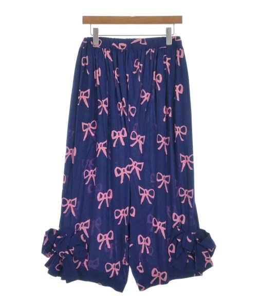 COMME des GARCONS GIRL กางเกง อื่น