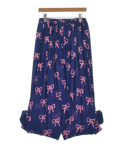 COMME des GARCONS GIRL กางเกง อื่น