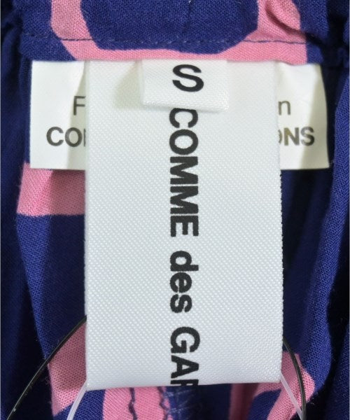 COMME des GARCONS GIRL กางเกง อื่น