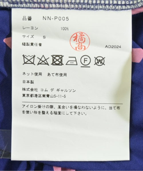 COMME des GARCONS GIRL กางเกง อื่น