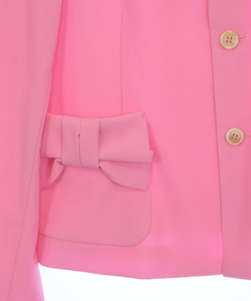 COMME des GARCONS GIRL แจ็คเก็ตลำลอง