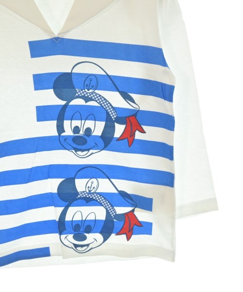 COMME des GARCONS GIRL เสื้อยืด/เสื้อท็อปส์