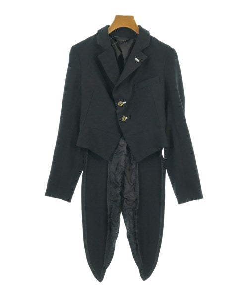 COMME des GARCONS GIRL แจ็คเก็ตลำลอง