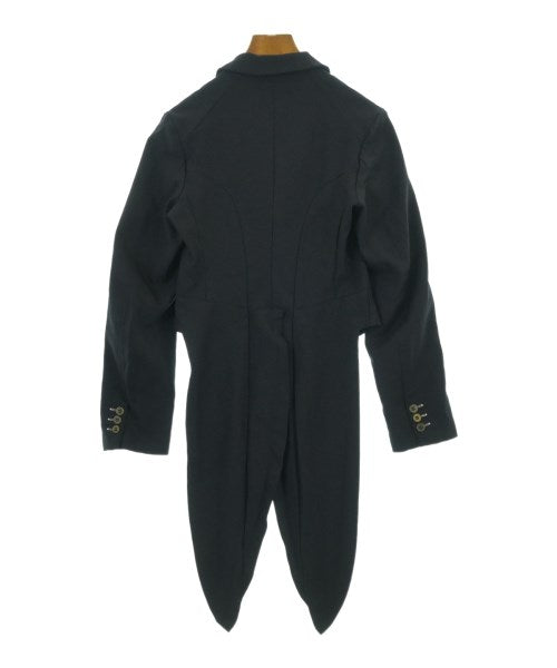 COMME des GARCONS GIRL แจ็คเก็ตลำลอง