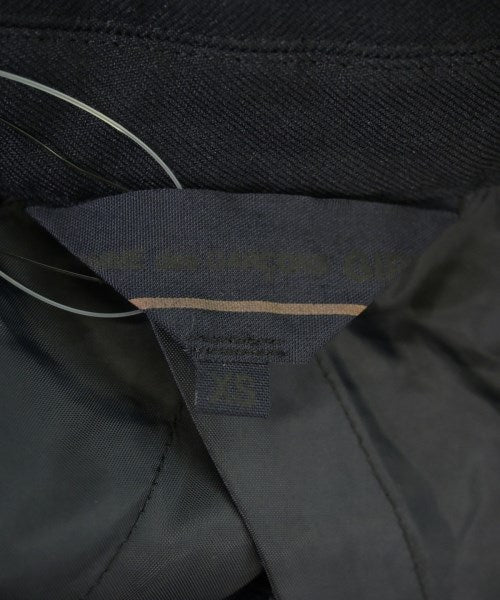 COMME des GARCONS GIRL แจ็คเก็ตลำลอง