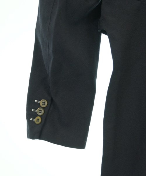 COMME des GARCONS GIRL แจ็คเก็ตลำลอง