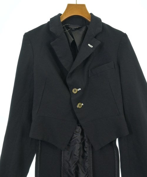 COMME des GARCONS GIRL แจ็คเก็ตลำลอง