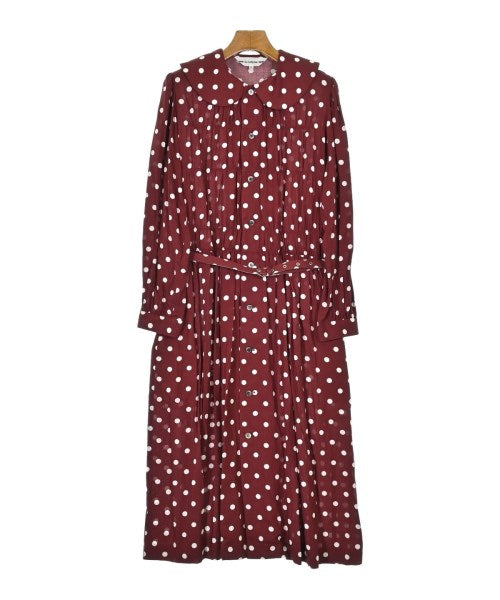 COMME des GARCONS GIRL ชุดเดรส