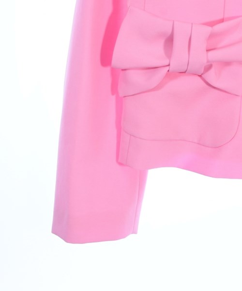 COMME des GARCONS GIRL แจ็คเก็ตลำลอง