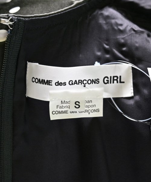 COMME des GARCONS GIRL ชุดเดรส