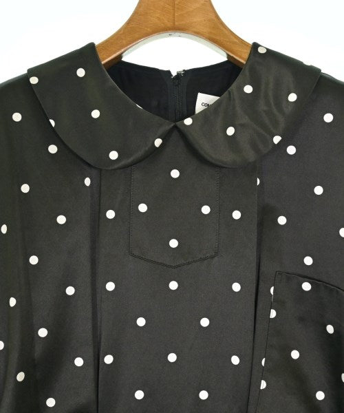 COMME des GARCONS GIRL ชุดเดรส