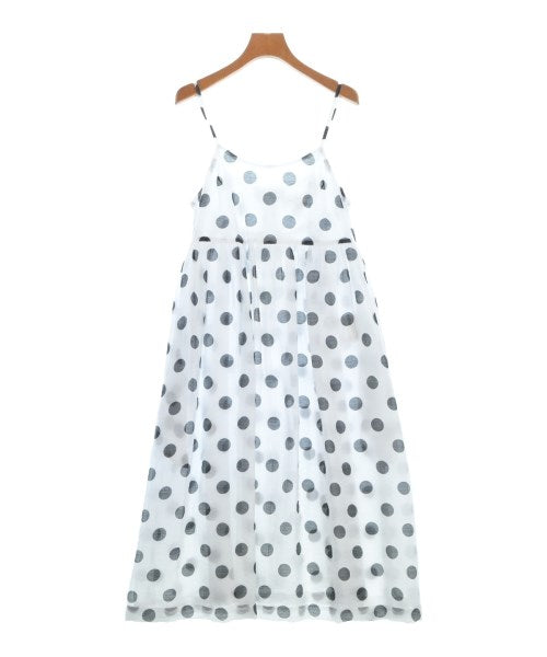 COMME des GARCONS GIRL ชุดเดรส