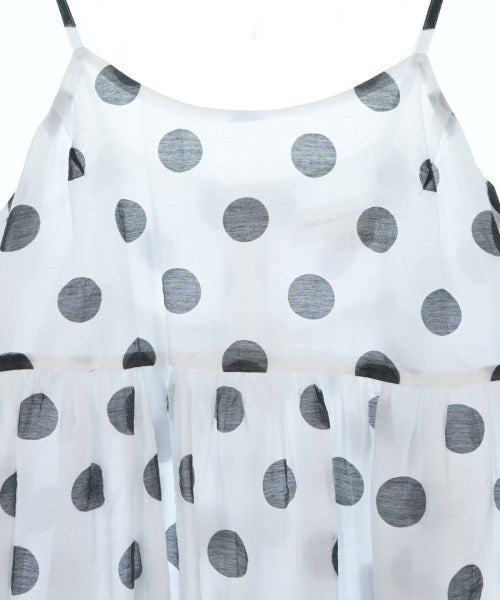 COMME des GARCONS GIRL ชุดเดรส