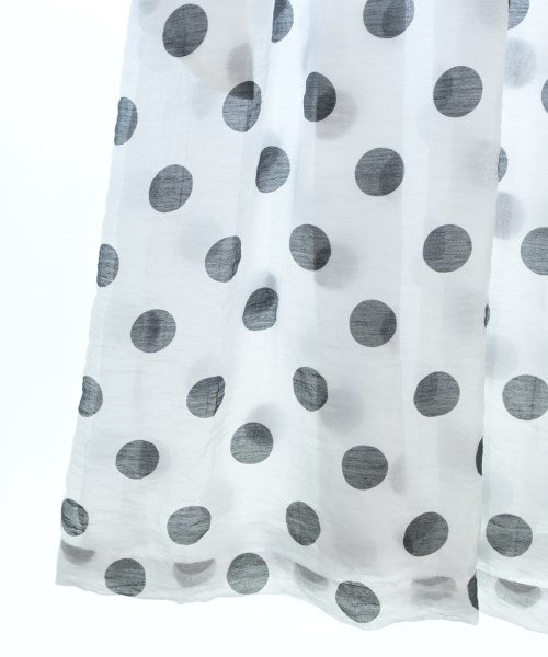 COMME des GARCONS GIRL ชุดเดรส