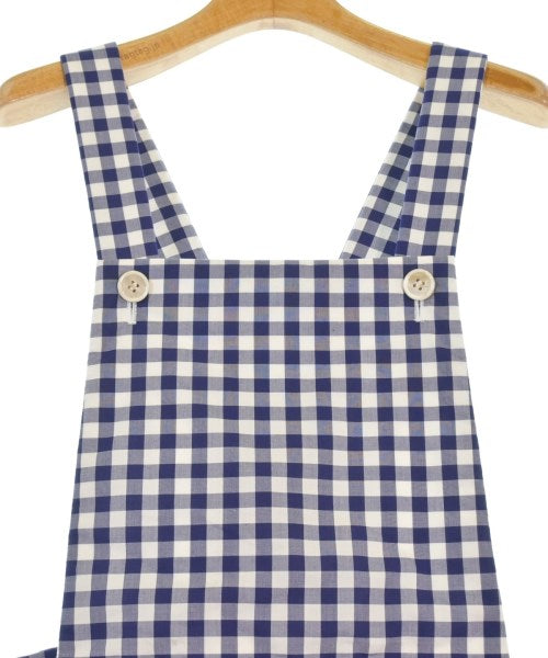 COMME des GARCONS GIRL ชุดเอี๊ยม/เสื้อคลุมหลวมๆ/จั๊มสูท