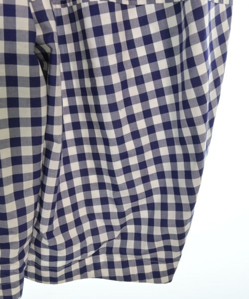 COMME des GARCONS GIRL ชุดเอี๊ยม/เสื้อคลุมหลวมๆ/จั๊มสูท