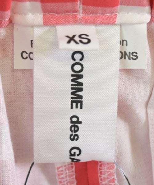 COMME des GARCONS GIRL กางเกง อื่น