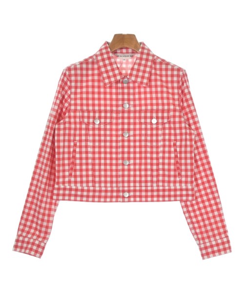 COMME des GARCONS GIRL แจ็คเก็ตเบลาส์ อื่น