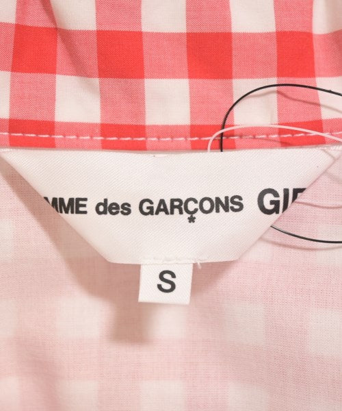 COMME des GARCONS GIRL แจ็คเก็ตเบลาส์ อื่น
