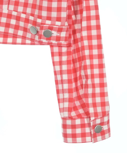 COMME des GARCONS GIRL แจ็คเก็ตเบลาส์ อื่น