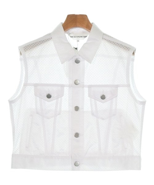 COMME des GARCONS GIRL แจ็คเก็ตเบลาส์ อื่น