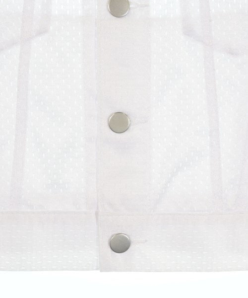 COMME des GARCONS GIRL แจ็คเก็ตเบลาส์ อื่น