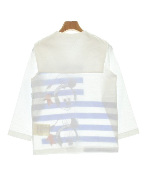 COMME des GARCONS GIRL เสื้อยืด/เสื้อท็อปส์