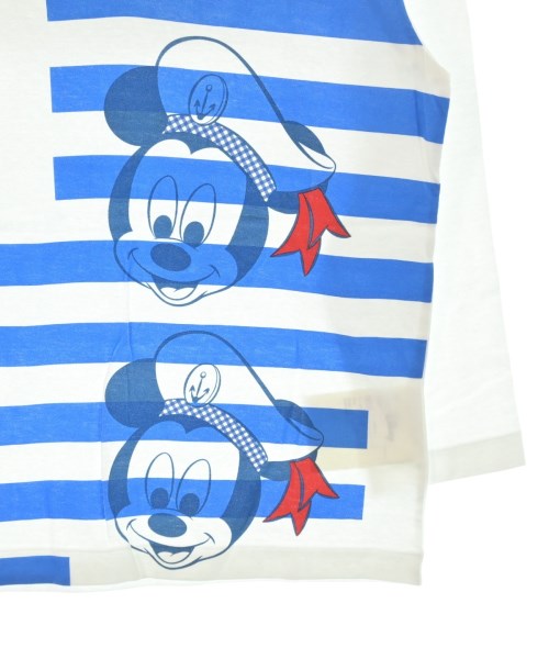 COMME des GARCONS GIRL เสื้อยืด/เสื้อท็อปส์