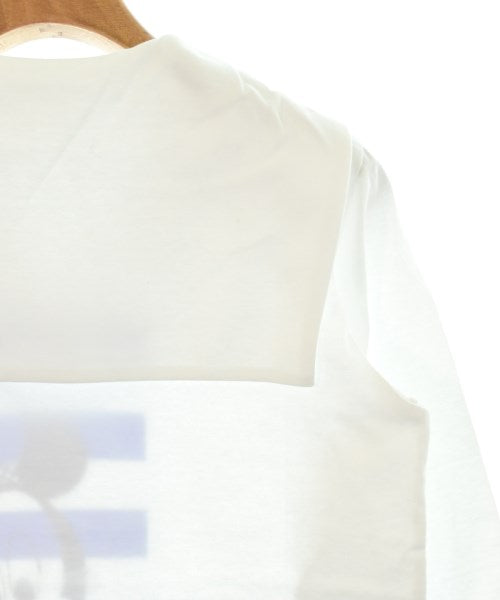 COMME des GARCONS GIRL เสื้อยืด/เสื้อท็อปส์