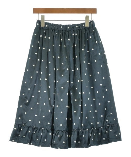 COMME des GARCONS GIRL กระโปรงยาวถึงเข่า