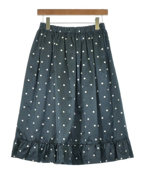 COMME des GARCONS GIRL กระโปรงยาวถึงเข่า