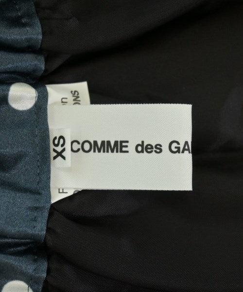 COMME des GARCONS GIRL กระโปรงยาวถึงเข่า