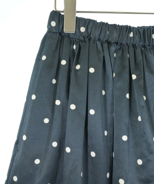 COMME des GARCONS GIRL กระโปรงยาวถึงเข่า