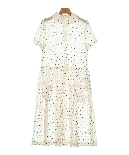 COMME des GARCONS GIRL ชุดเดรส