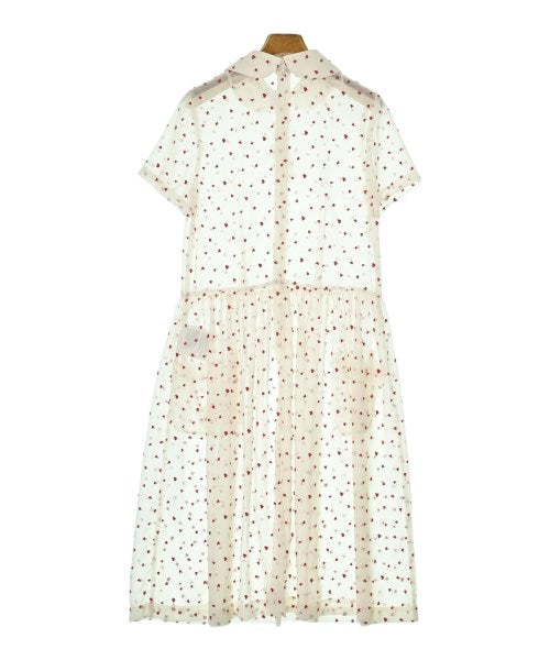 COMME des GARCONS GIRL ชุดเดรส