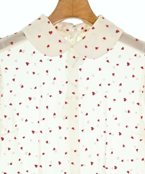 COMME des GARCONS GIRL ชุดเดรส