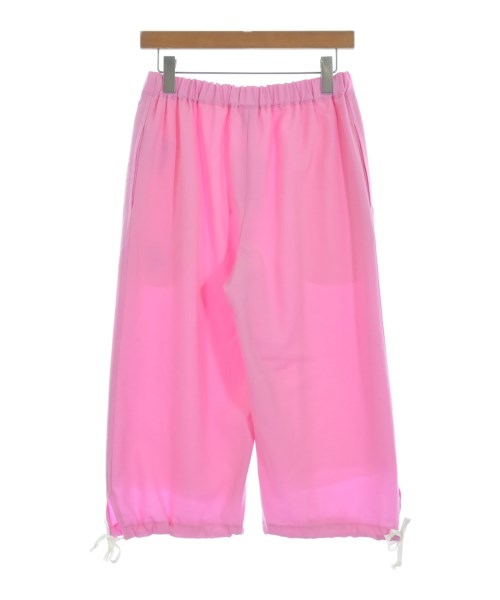 COMME des GARCONS GIRL กางเกง อื่น