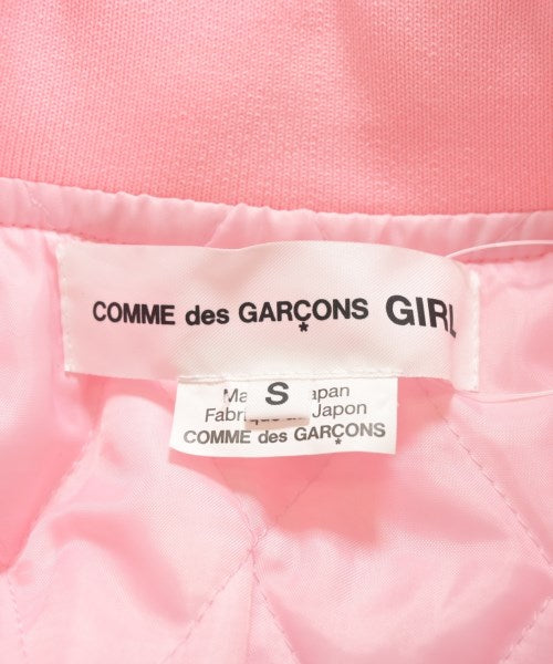 COMME des GARCONS GIRL แจ็คเก็ตเบลาส์ อื่น