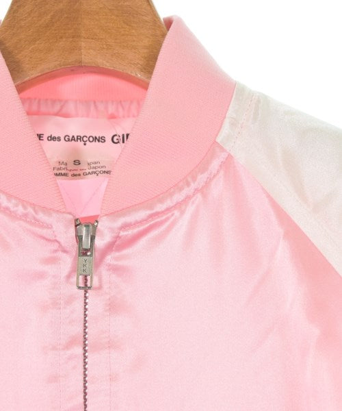 COMME des GARCONS GIRL แจ็คเก็ตเบลาส์ อื่น