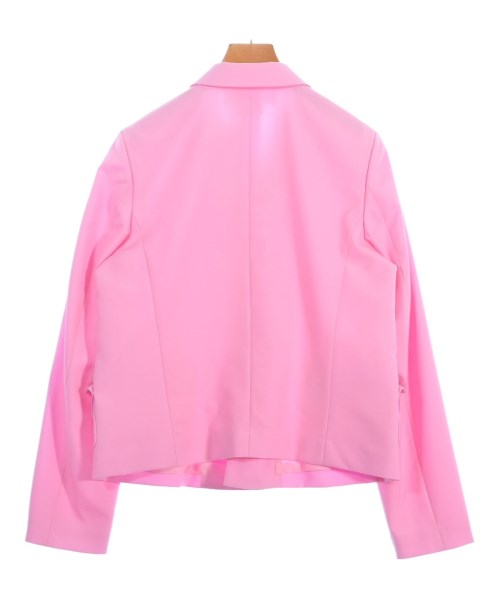 COMME des GARCONS GIRL แจ็คเก็ตลำลอง