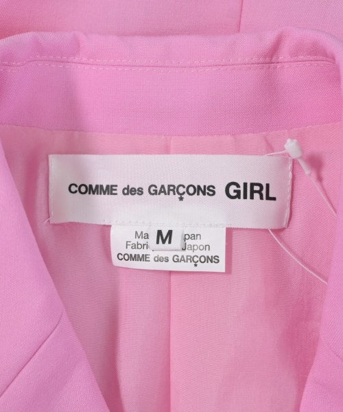 COMME des GARCONS GIRL แจ็คเก็ตลำลอง