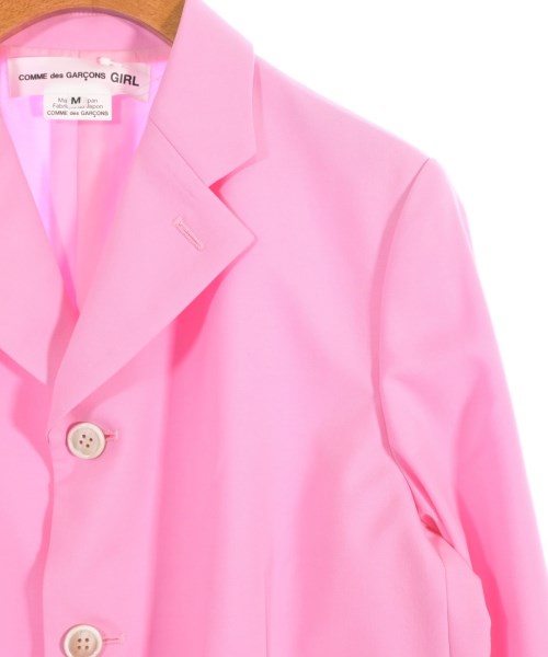 COMME des GARCONS GIRL แจ็คเก็ตลำลอง