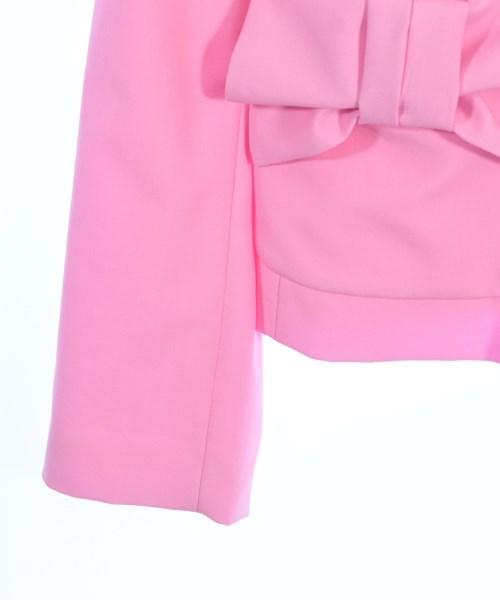 COMME des GARCONS GIRL แจ็คเก็ตลำลอง