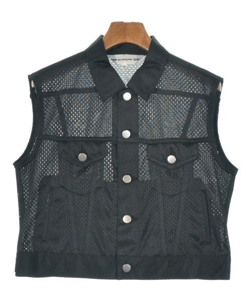 COMME des GARCONS GIRL แจ็คเก็ตเบลาส์ อื่น