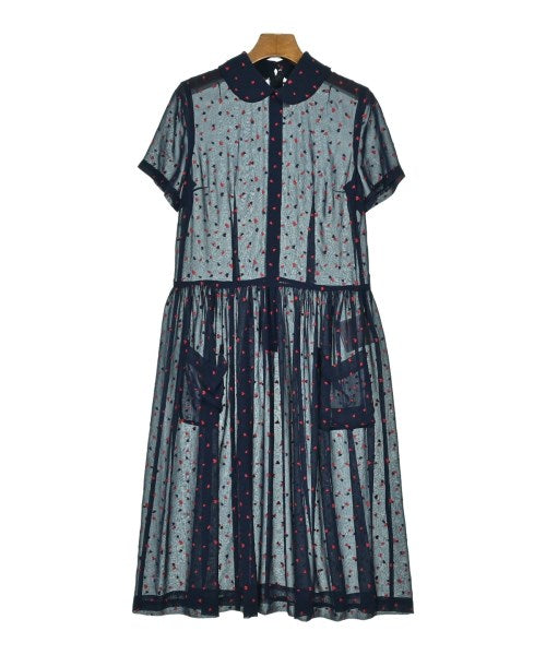 COMME des GARCONS GIRL ชุดเดรส