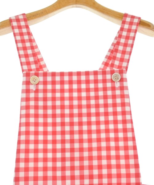 COMME des GARCONS GIRL ชุดเอี๊ยม/เสื้อคลุมหลวมๆ/จั๊มสูท