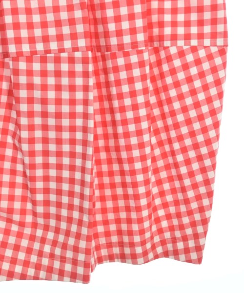 COMME des GARCONS GIRL ชุดเอี๊ยม/เสื้อคลุมหลวมๆ/จั๊มสูท